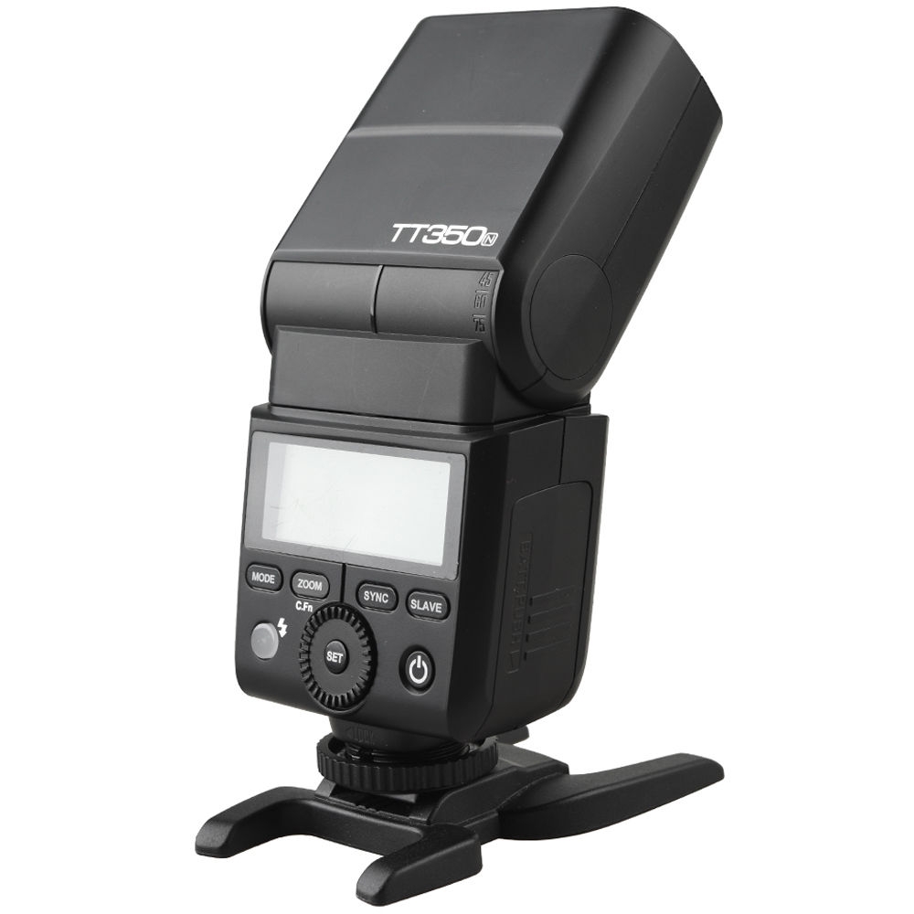 Đèn Flash Godox - TT350