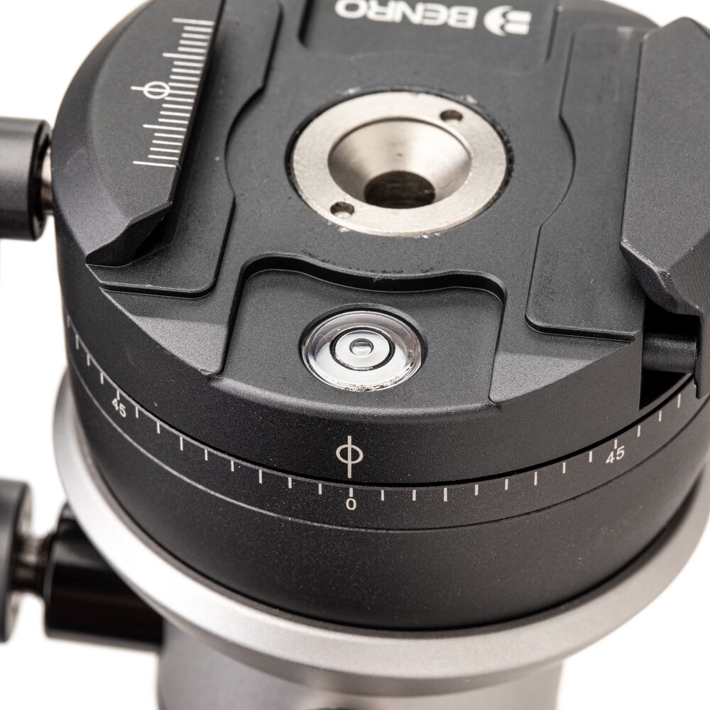 Chân máy Benro Monopod Supadupa Carbon - MSDPL46C / MSD36C / MSD46C