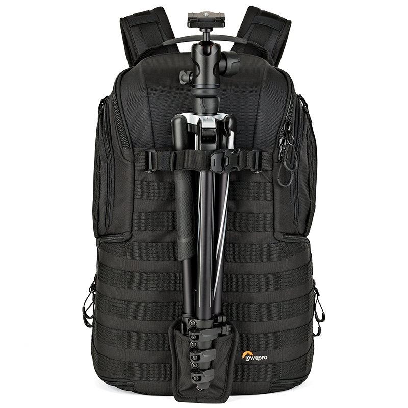 Balo máy ảnh chuyên nghiệp Lowepro Protactic 450 AW II - LP37177-GRL