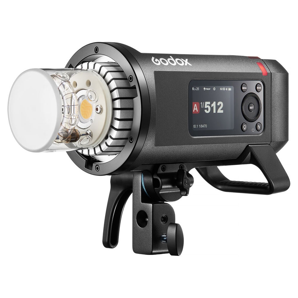 Đèn Flash Godox - AD600 Pro II