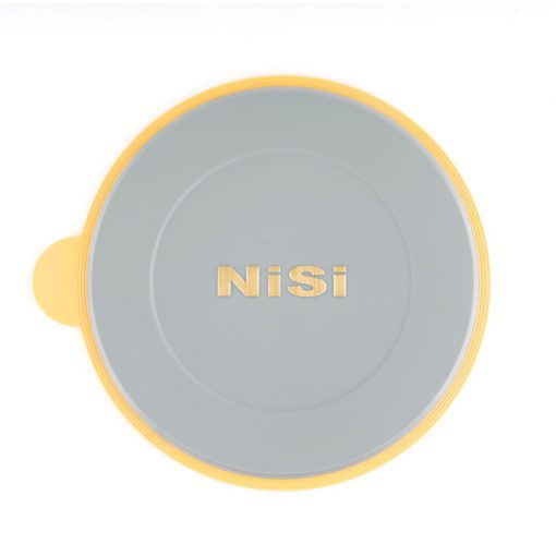 NiSi S6 150mm Filter Holder Kit with Pro CPL