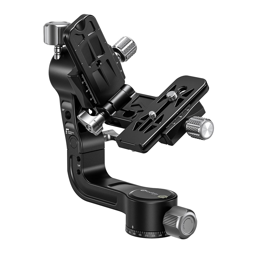 Leofoto Gimbal Head - PG-2S