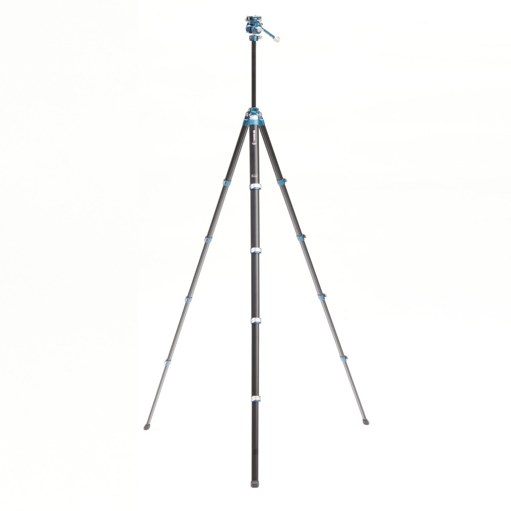 Chân máy Benro CyanBird Aluminum + Đầu FS20PRO - TCBA15FS20PROC