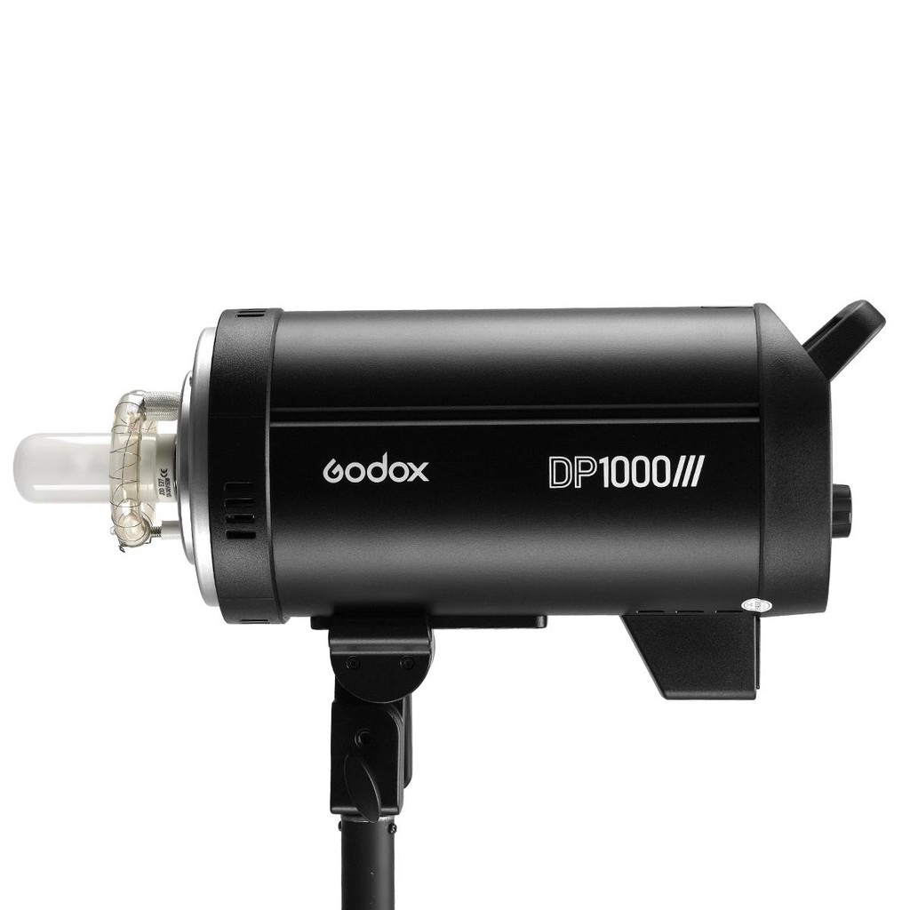 Đèn Studio Godox - DP1000III