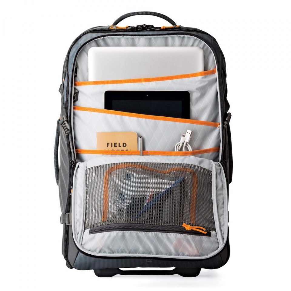 Vali máy ảnh du lịch Lowepro Highline RL x400 AW - LP36971