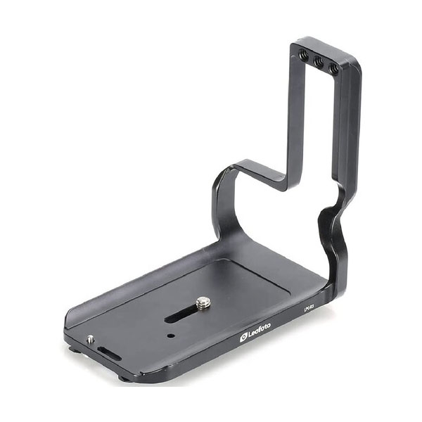 L-Bracket cho Canon EOS R3 - Leofoto LPC-R3