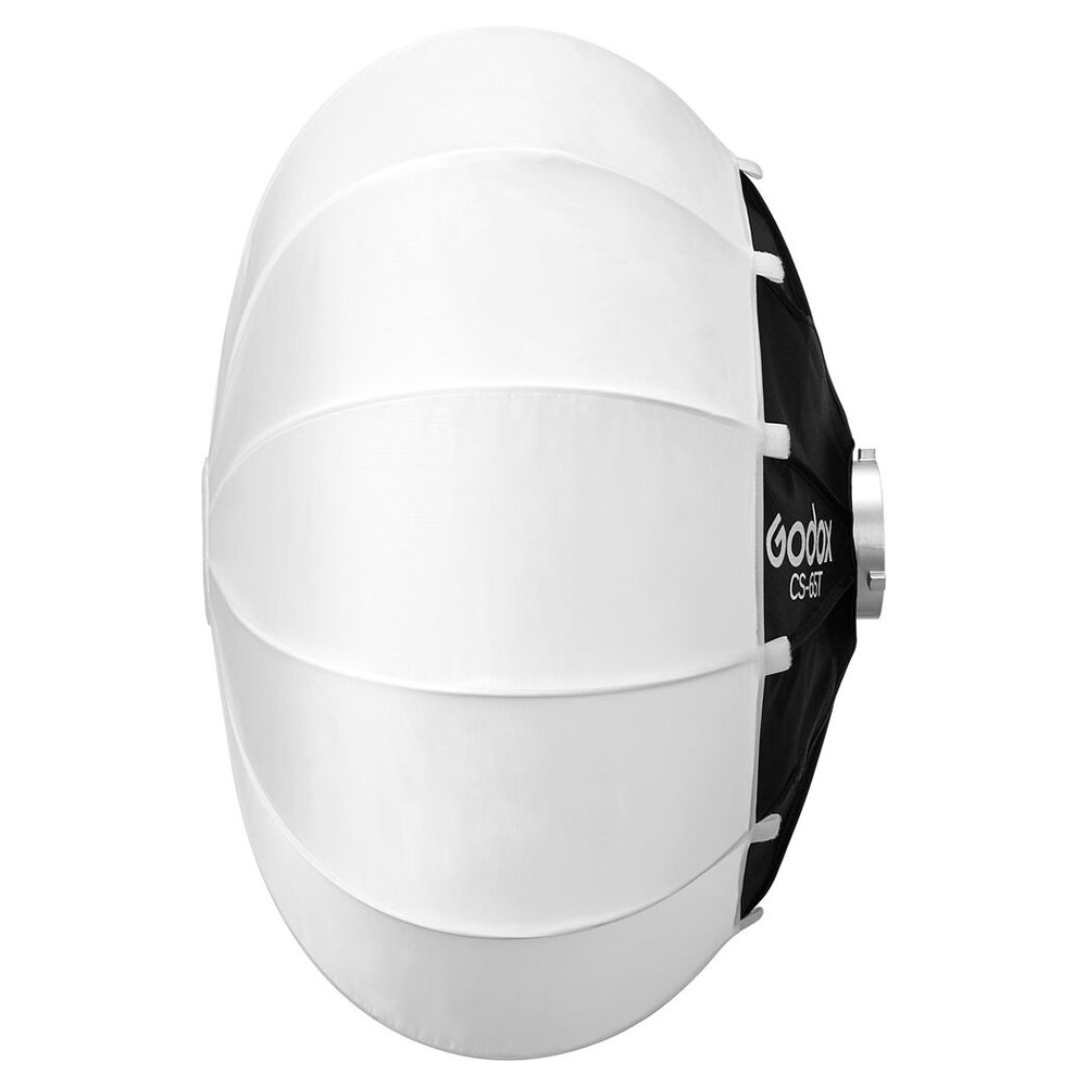 Softbox hình cầu Godox - CS-50T / CS-65T