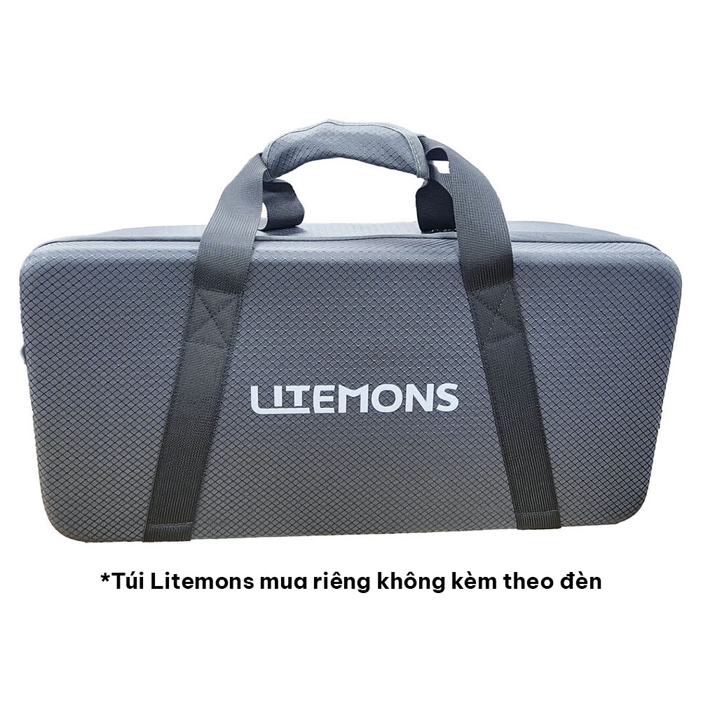 Đèn LED RGB Godox Litemons - LA150R