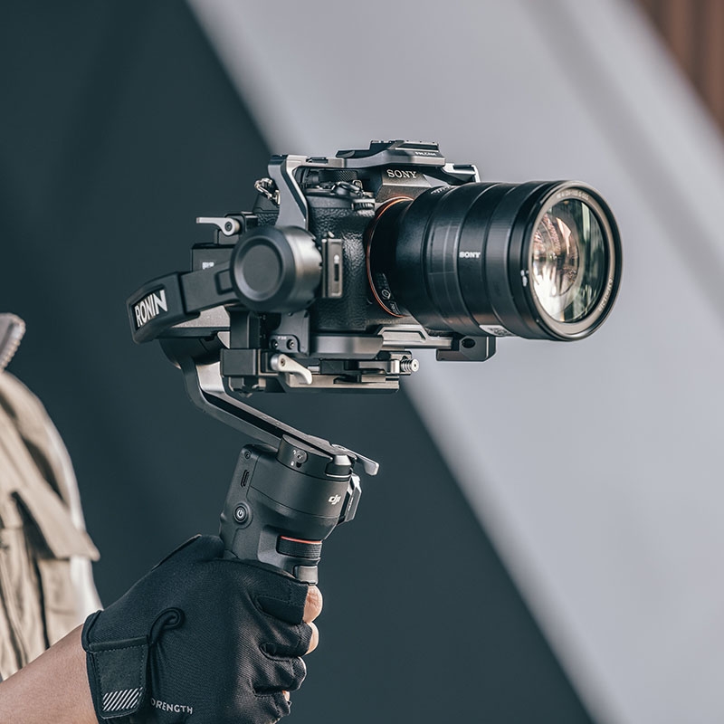 Falcam F38 RS3 Mini Arm - 3345