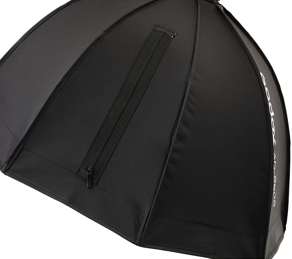 Softbox cho Godox ML-60 - AD-S60S