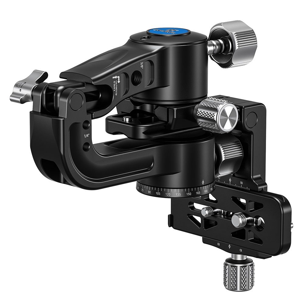 Leofoto Gimbal Head - PG-2S