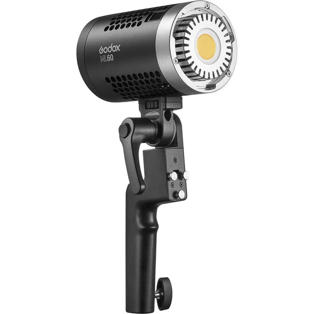 Đèn LED quay phim, chụp ảnh Godox - ML-60