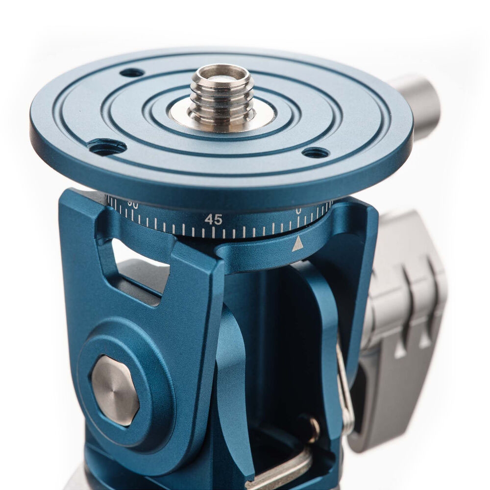 Đầu bi Benro SupaDupa Tilt Head - SDTH6090
