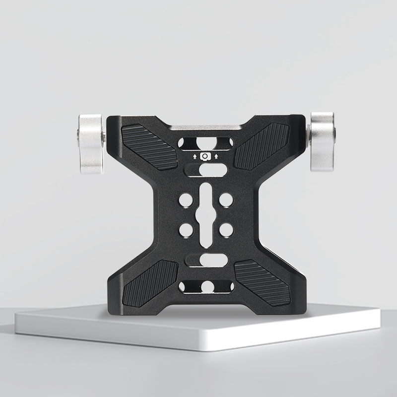 Falcam Universal Dual-Rod Base - 3306