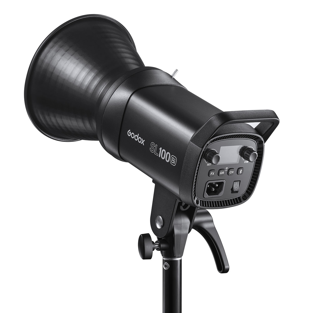 Đèn LED Godox - SL100Bi