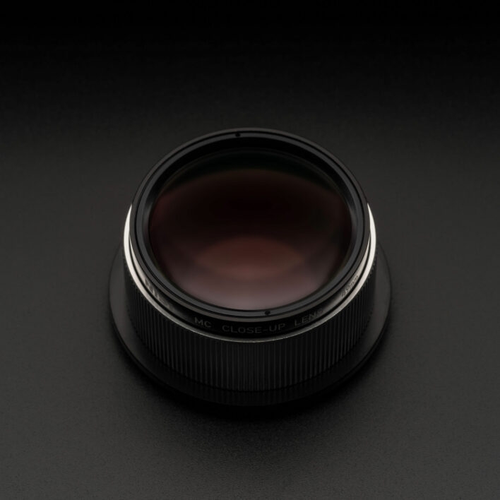 Kính lọc ánh sáng Nisi - CLOSE-UP LENS KIT 49/77mm