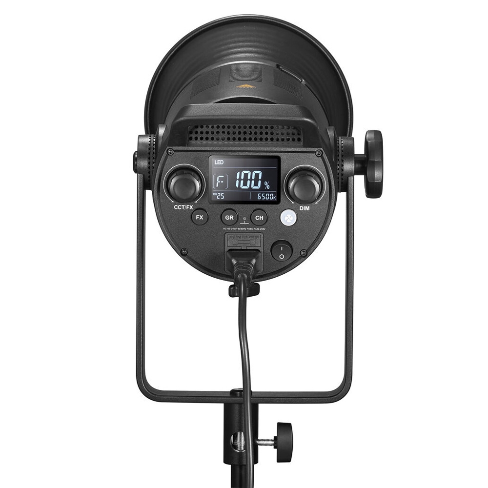 Đèn LED Godox - SL150II Bi