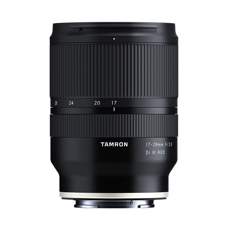 Tamron 17-28mm F/2.8 Di III RXD Sony FE - A046