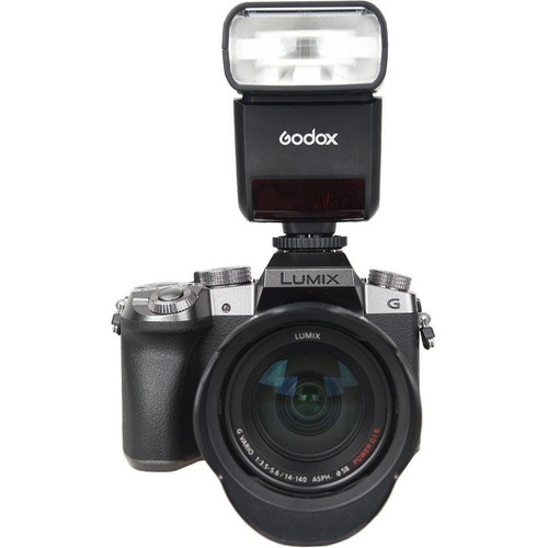 Đèn Flash Godox - TT350