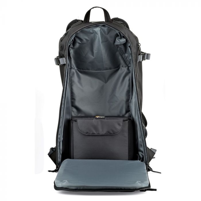 Balo máy ảnh mirrorless đa năng Lowepro Matrix BP 23L - LP37091