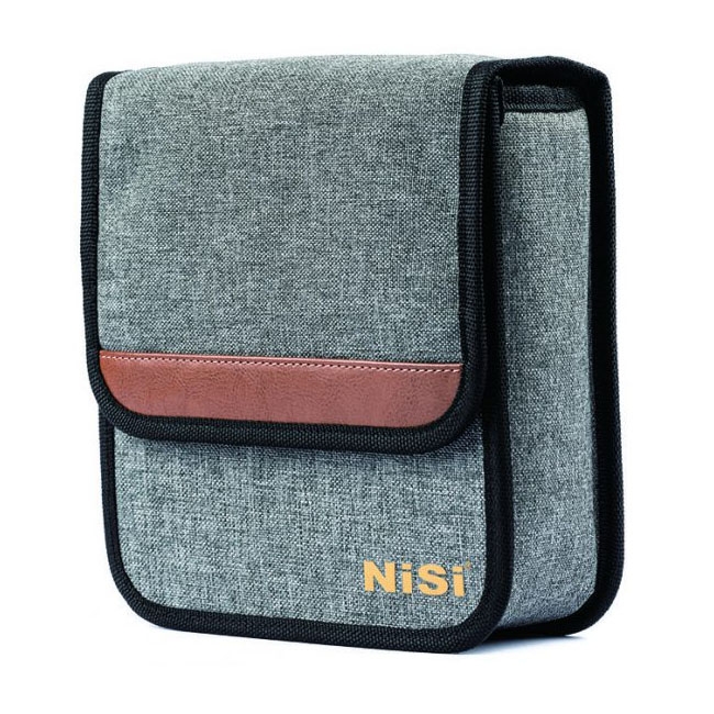NiSi S6 150mm Filter Holder Kit with Pro CPL