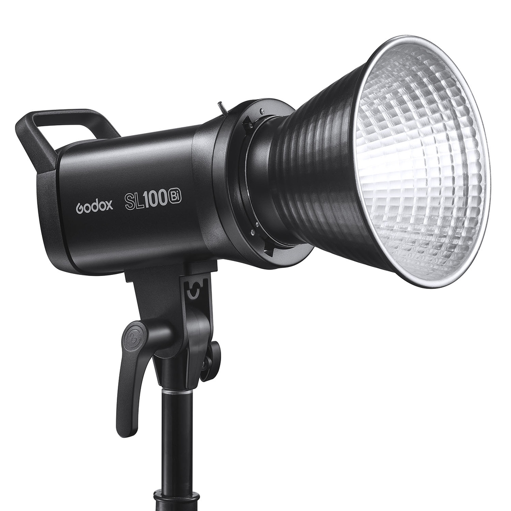 Đèn LED Godox - SL100Bi