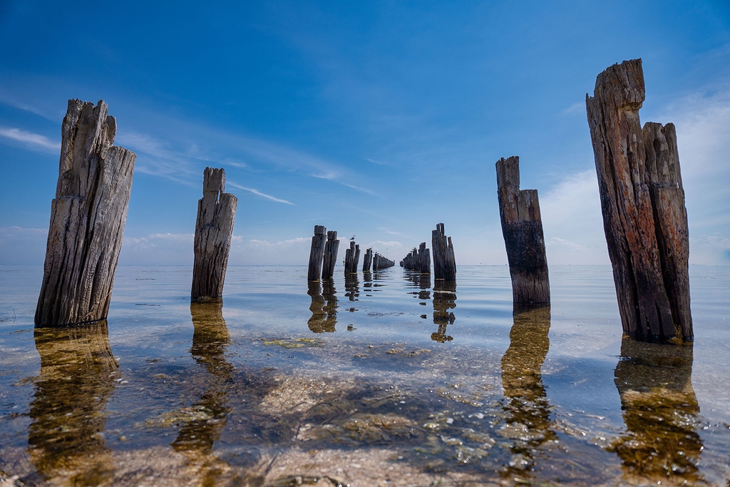 Tamron 11-20mm F/2.8 Di III-A RXD Sony E / Fuji X - B060