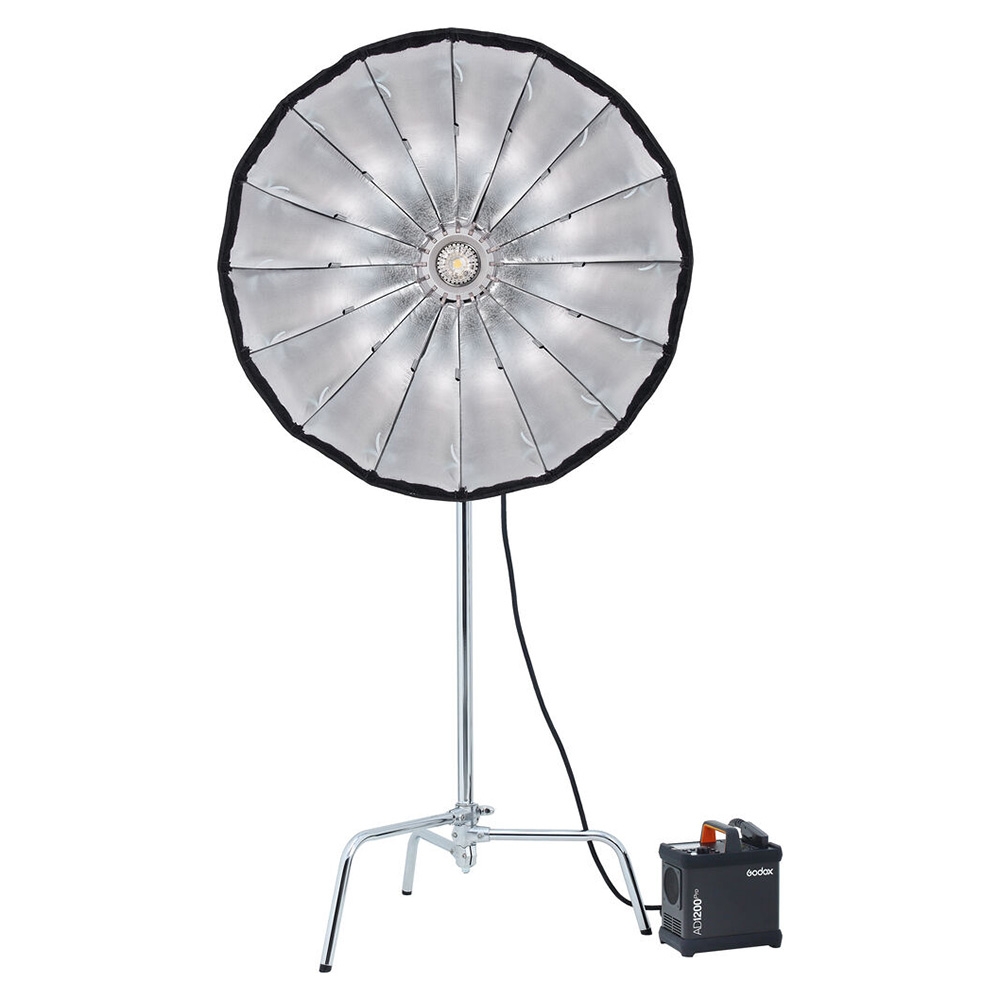 Parapolic Softbox Godox - QR-P120