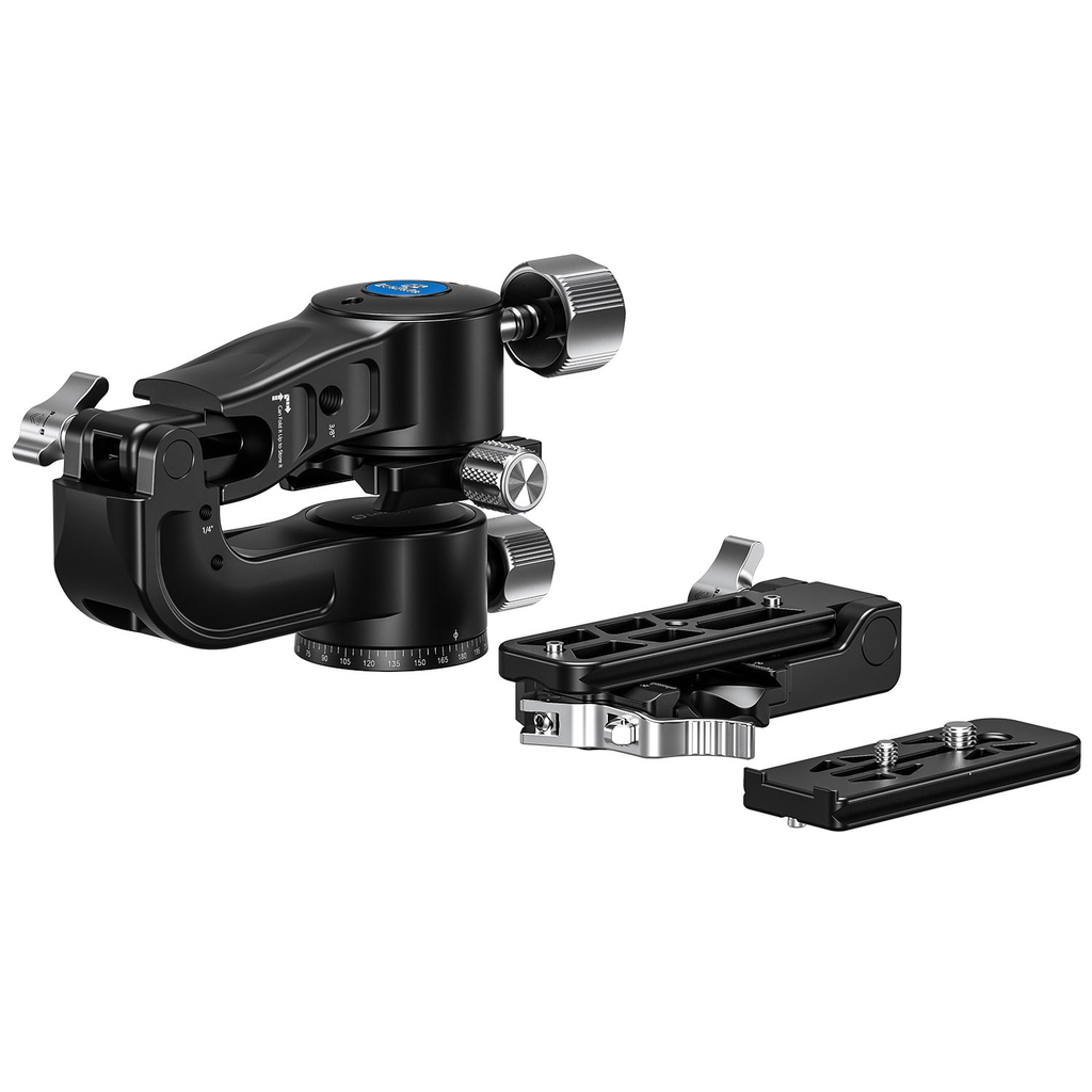 Leofoto Gimbal Head - PG-2L