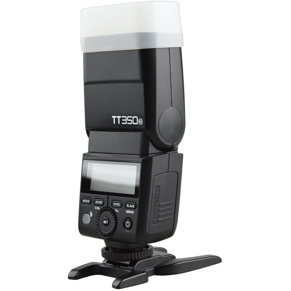 Đèn Flash Godox - TT350