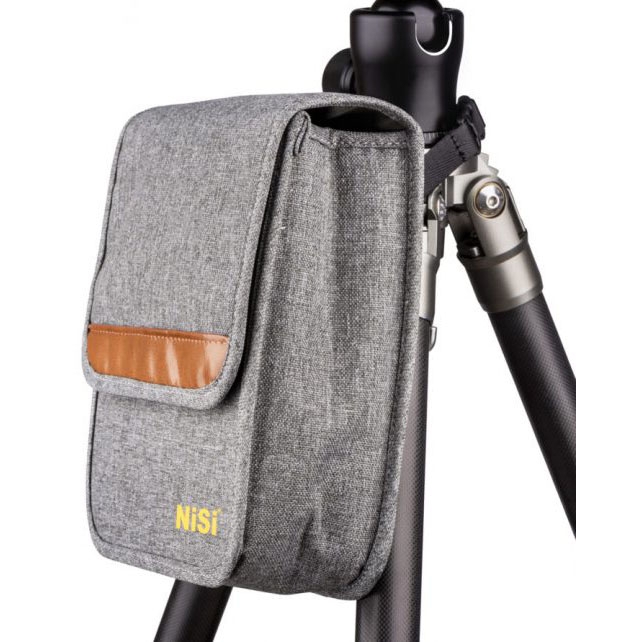 NiSi S6 150mm Filter Holder Kit with Pro CPL