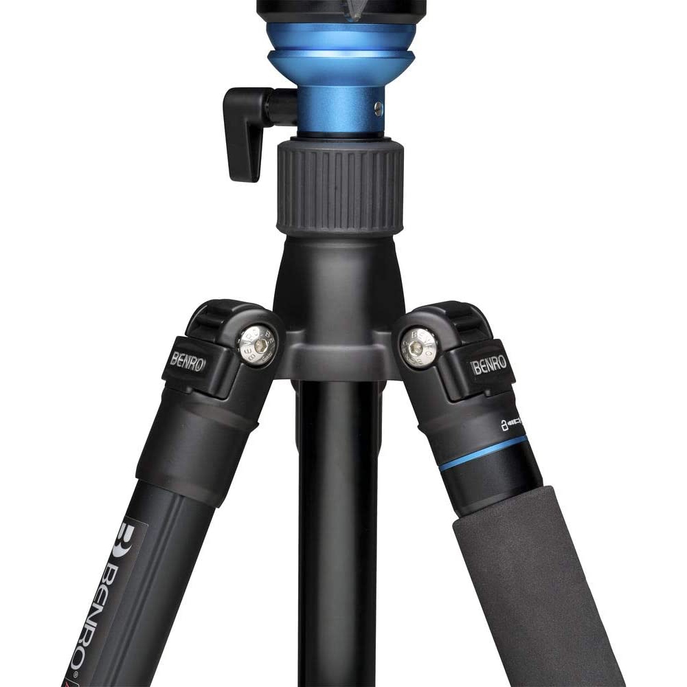 Chân máy Benro Video - A2883FS4 Pro