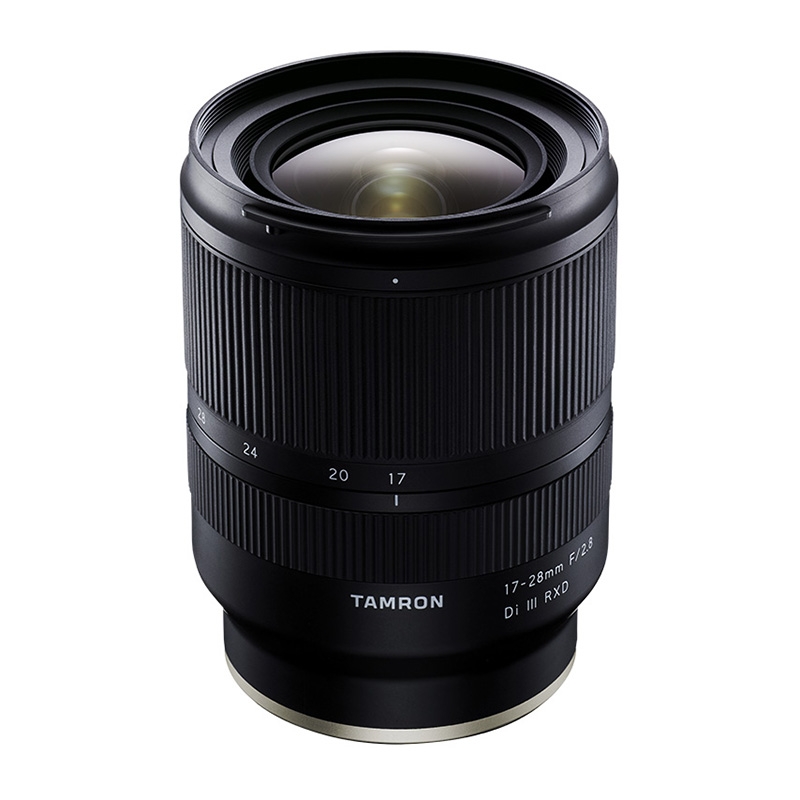 Tamron 17-28mm F/2.8 Di III RXD Sony FE - A046