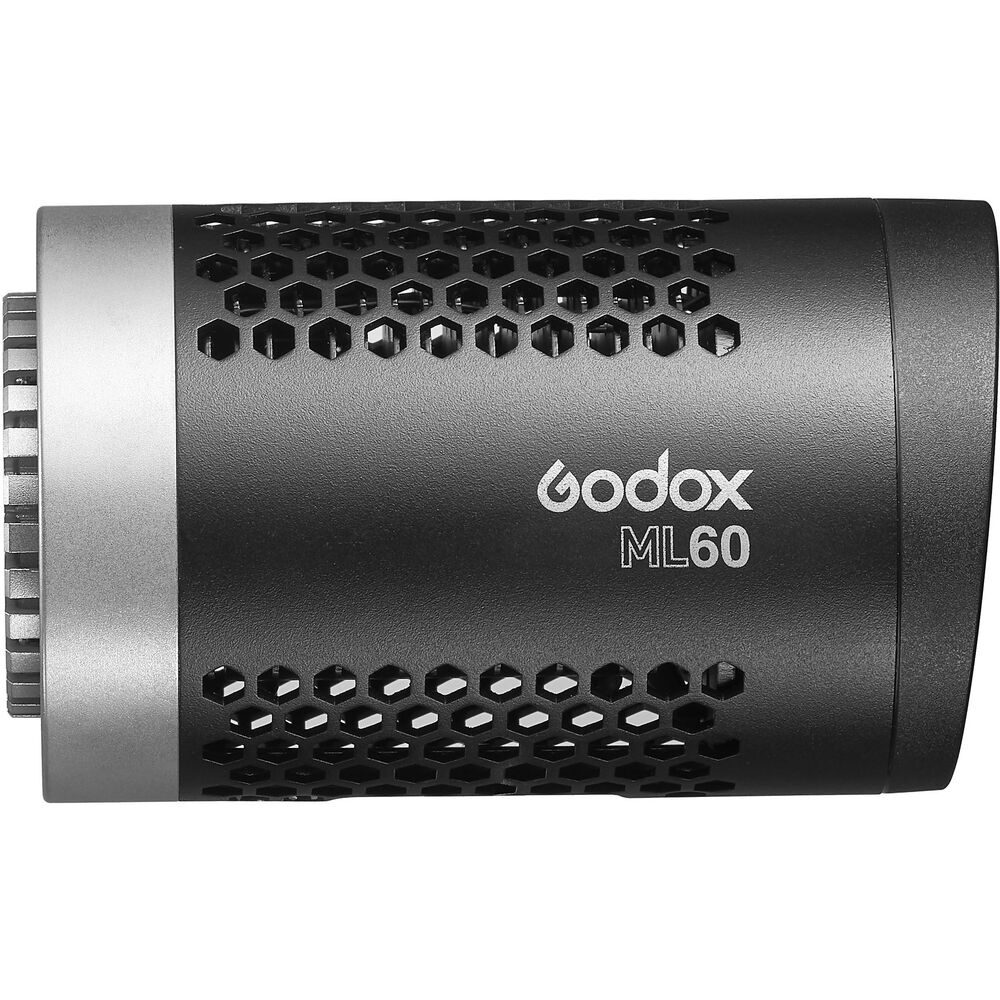 Đèn LED quay phim, chụp ảnh Godox - ML-60