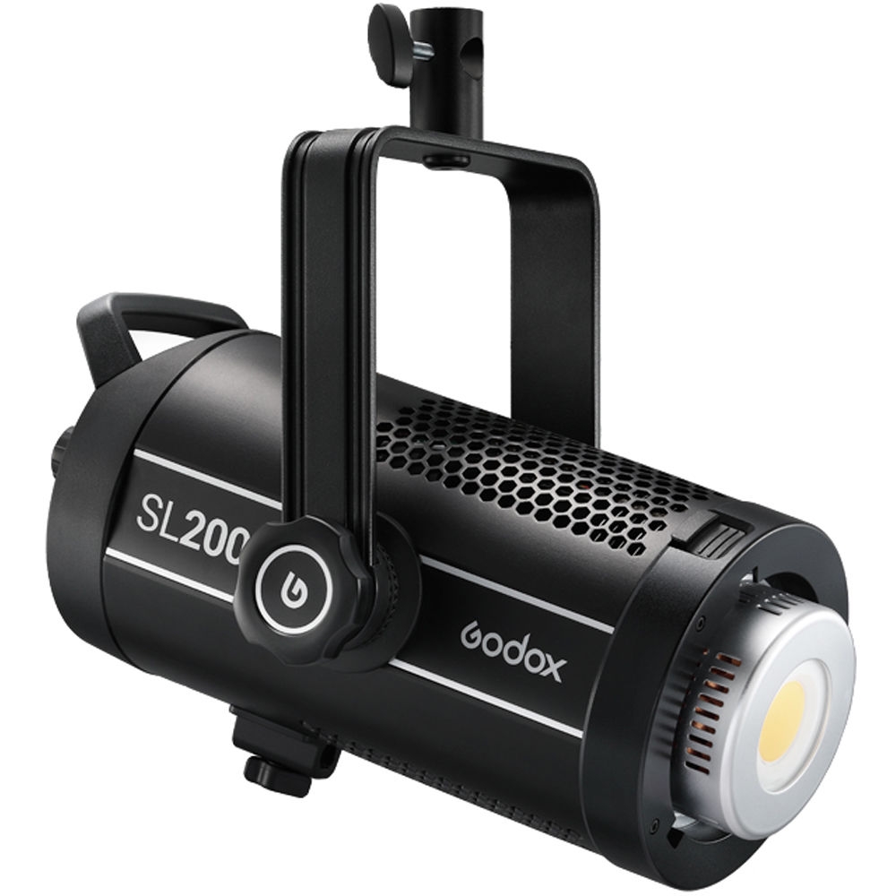 Đèn LED Godox - SL200 III