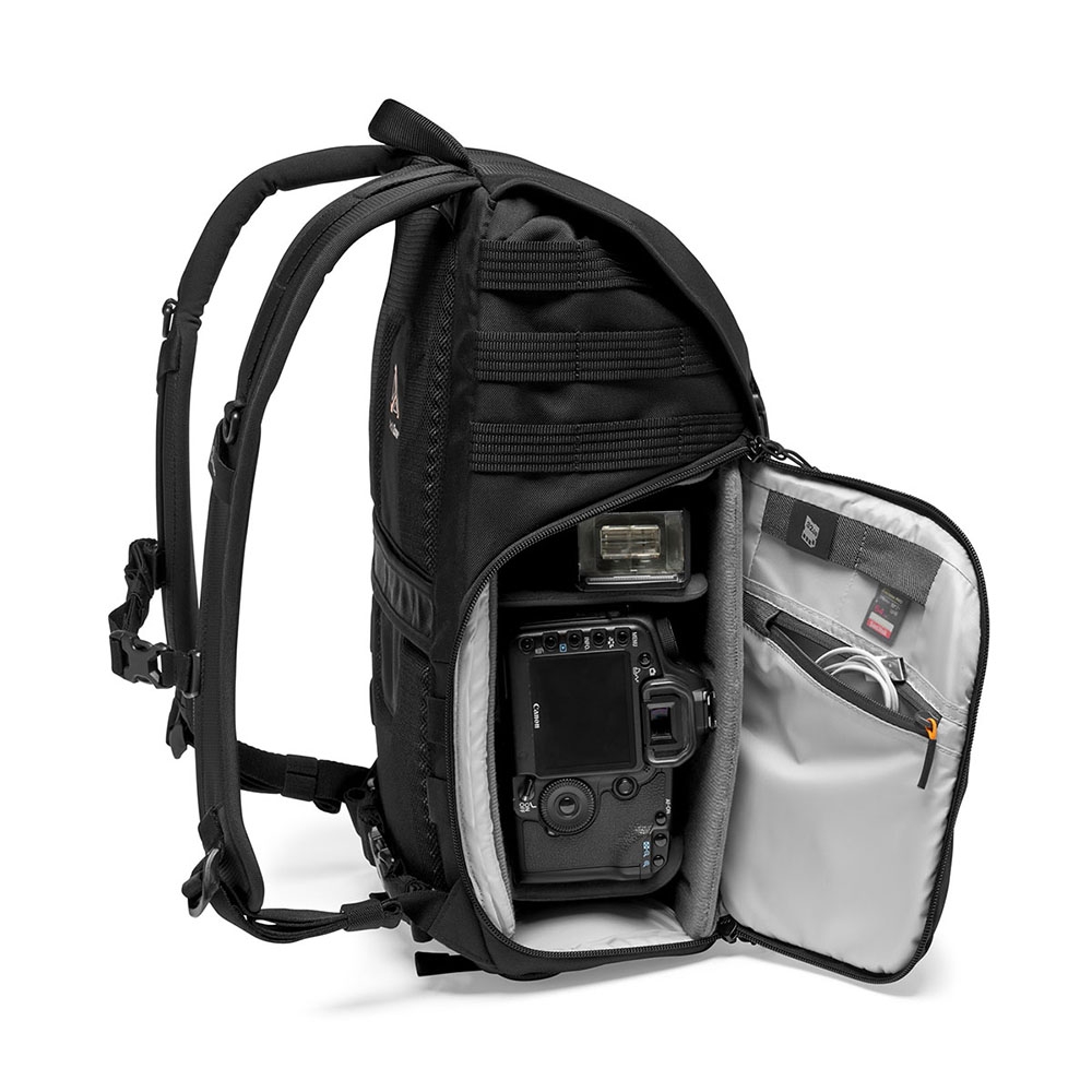 Balo máy ảnh cao cấp Lowepro Protactic BP 300 AW II - LP37265