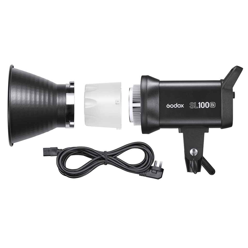 Đèn LED Godox - SL100Bi