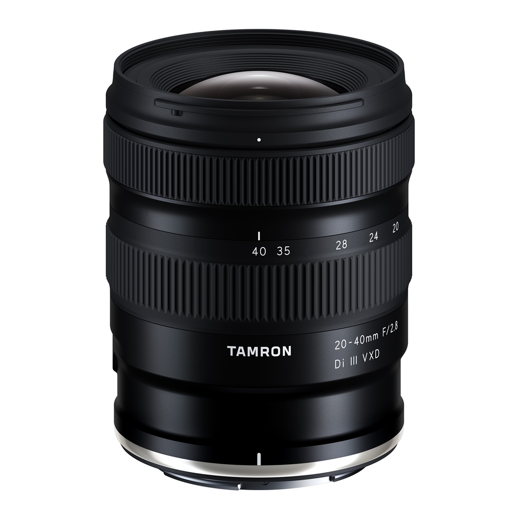 Tamron 20-40mm F/2.8 Di III VXD Sony E / Nikon Z - A062