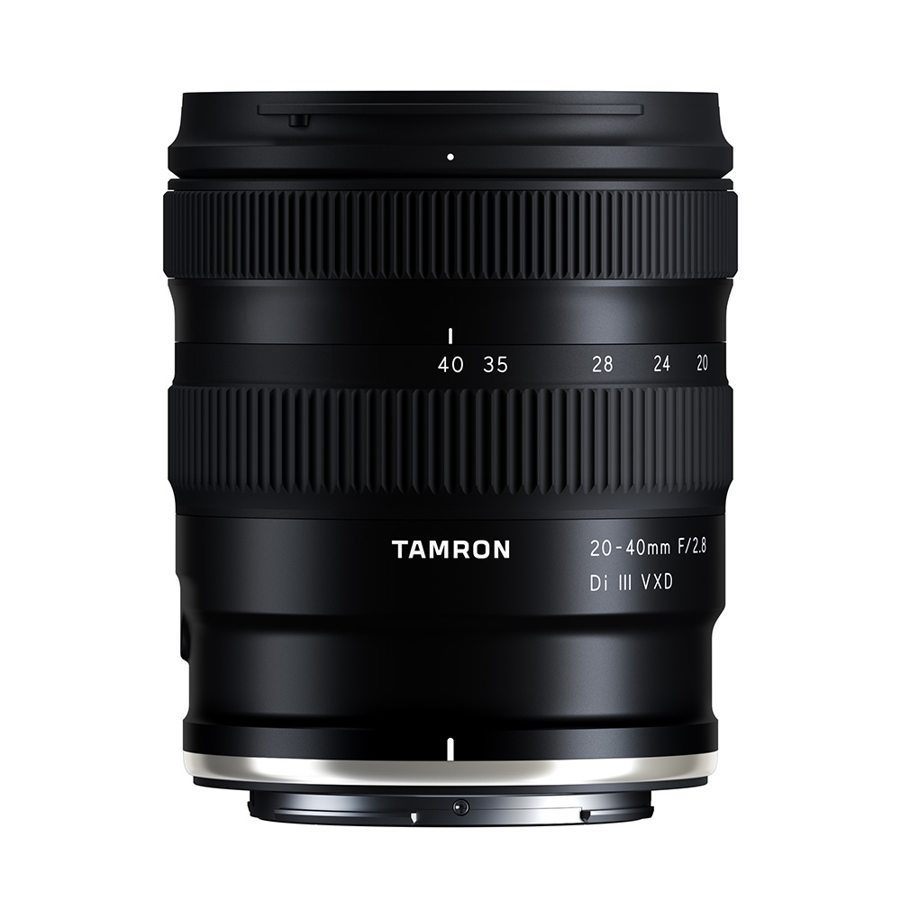 Tamron 20-40mm F/2.8 Di III VXD Sony E / Nikon Z - A062