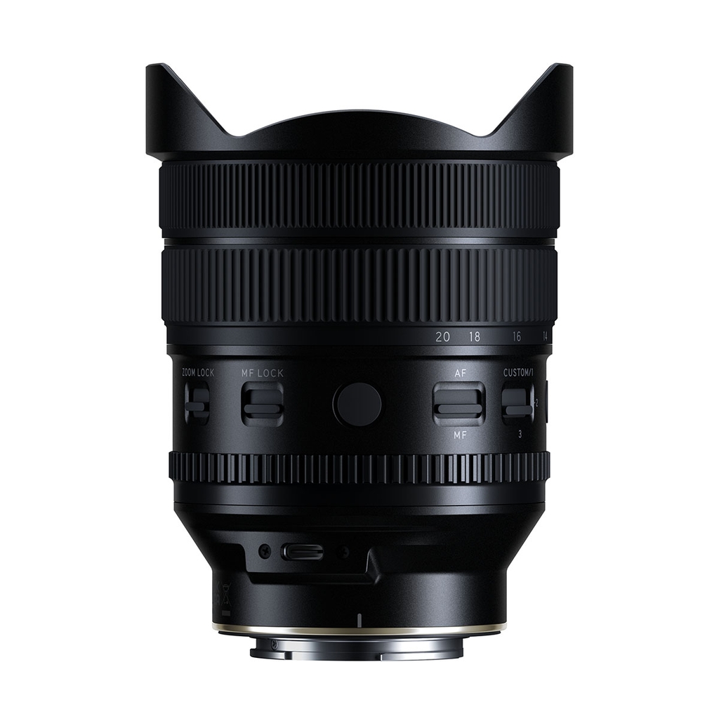 Tamron 12-20mm F/2.8 for Sony E / Nikon Z - A084