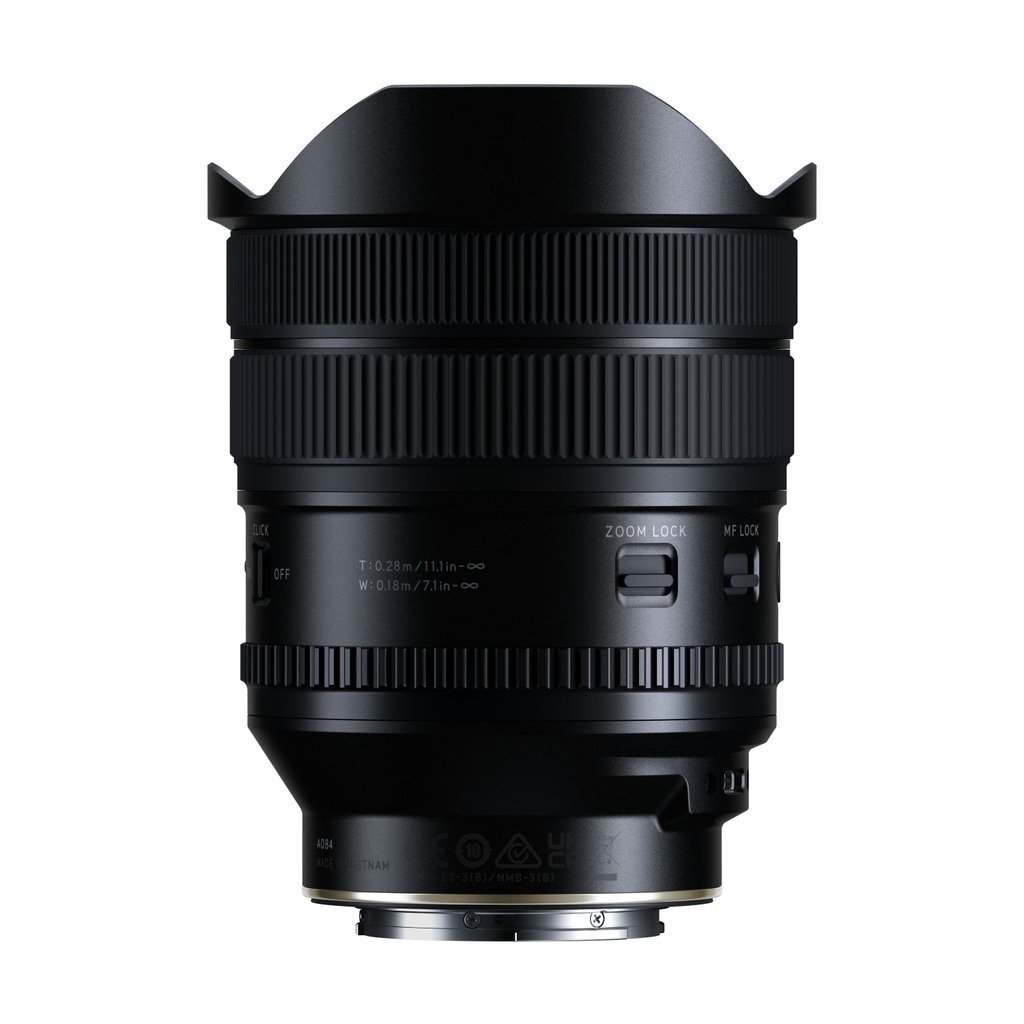 Tamron 12-20mm F/2.8 for Sony E / Nikon Z - A084