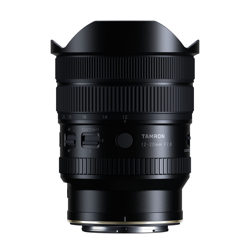 Tamron 12-20mm F/2.8 for Sony E / Nikon Z - A084