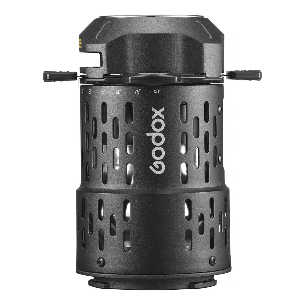 Đầu chiếu tạo hiệu ứng ánh sáng cho đèn Godox AD300ProII - AD-FP