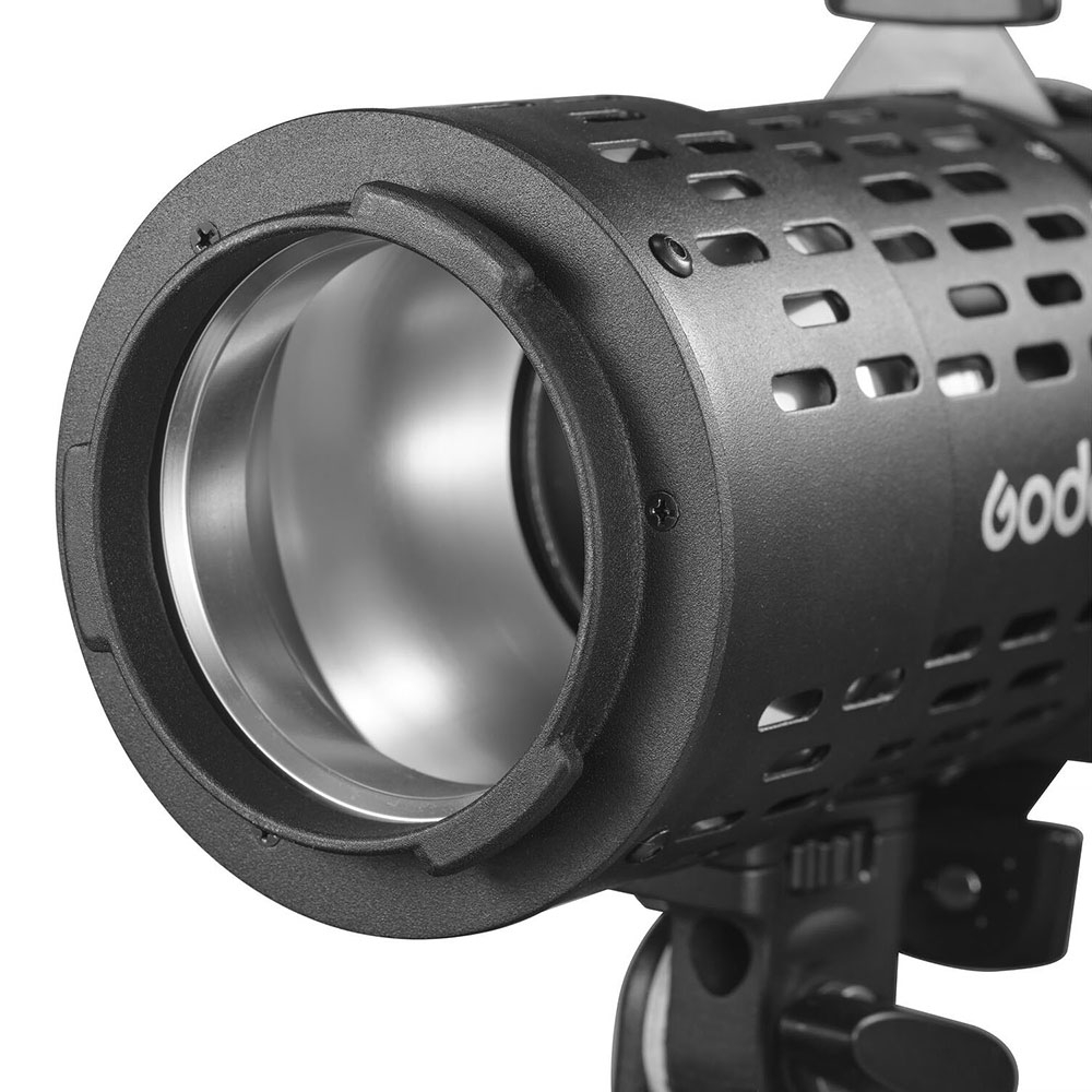 Đầu chiếu tạo hiệu ứng ánh sáng cho đèn Godox AD300ProII - AD-FP