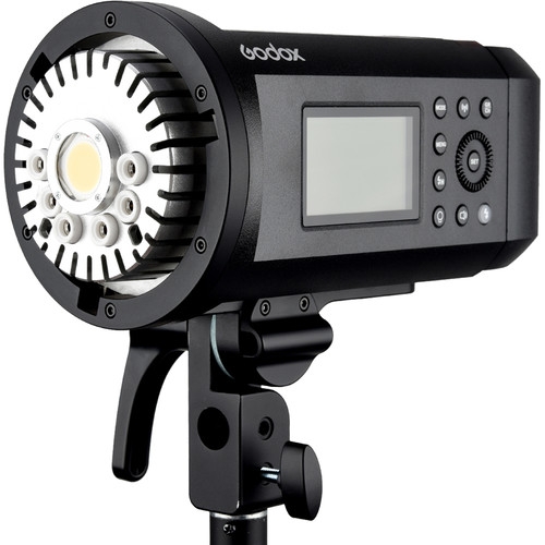 Đèn Flash Godox - AD600 Pro