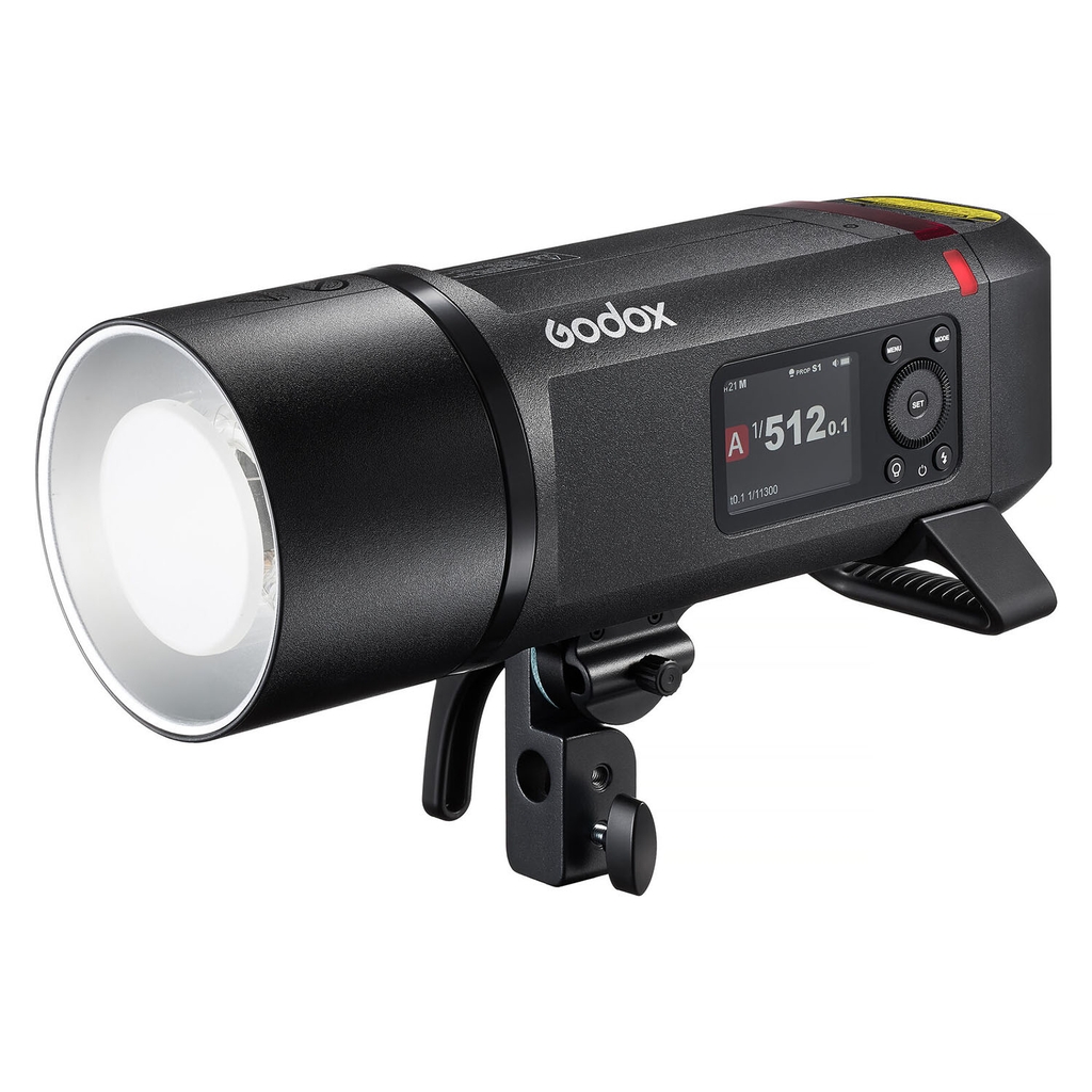 Đèn Flash Godox - AD800 Pro