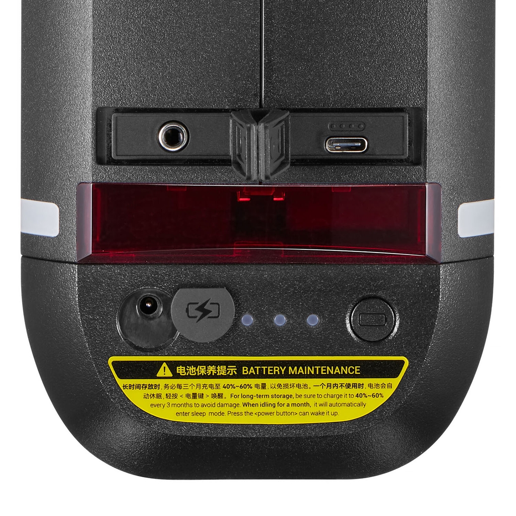 Đèn Flash Godox - AD800 Pro