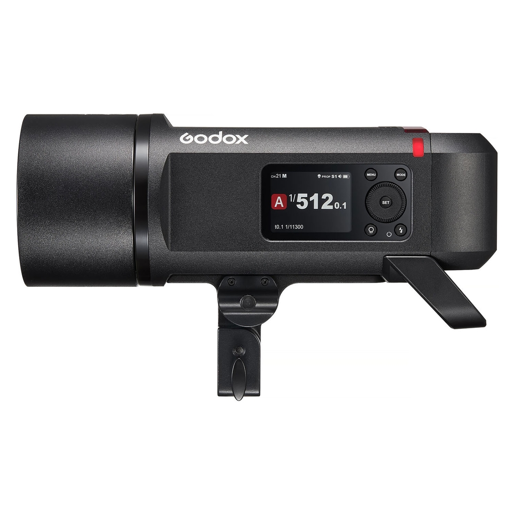 Đèn Flash Godox - AD800 Pro