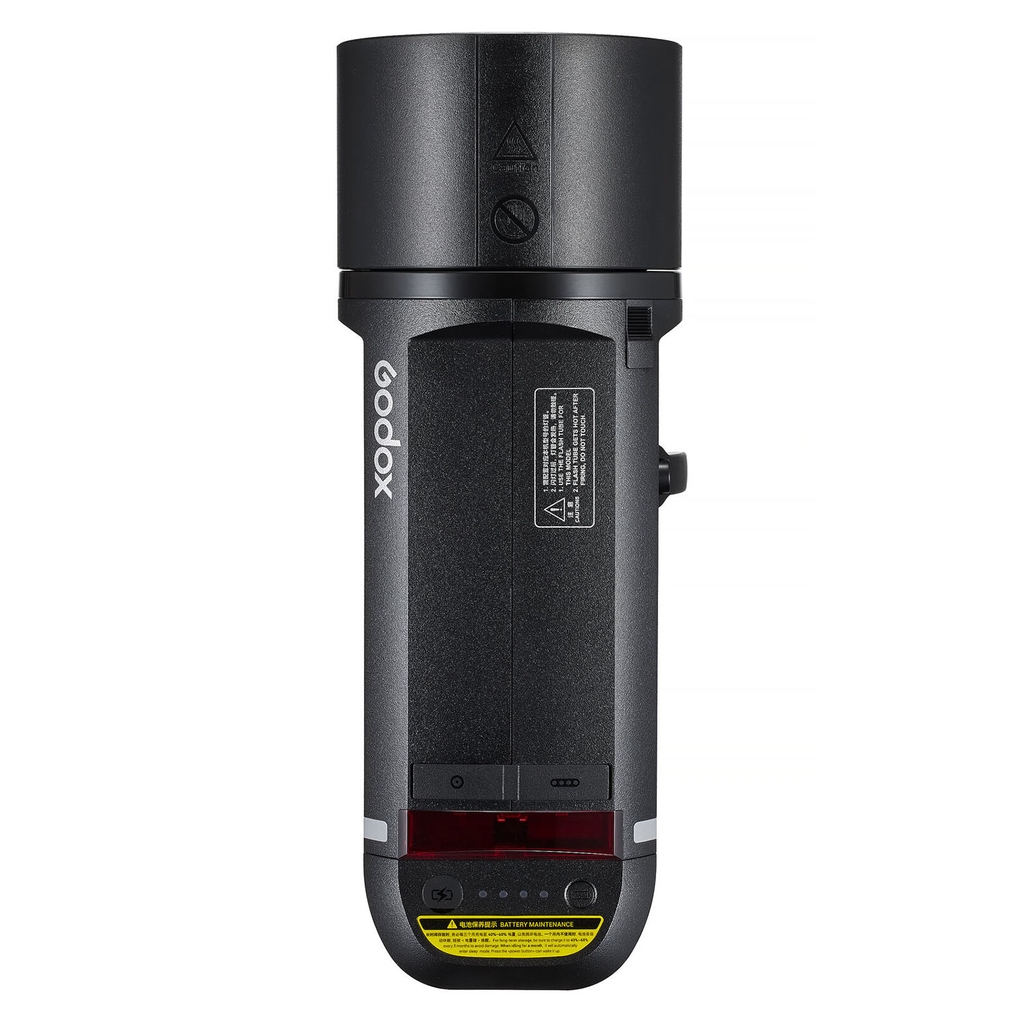 Đèn Flash Godox - AD800 Pro