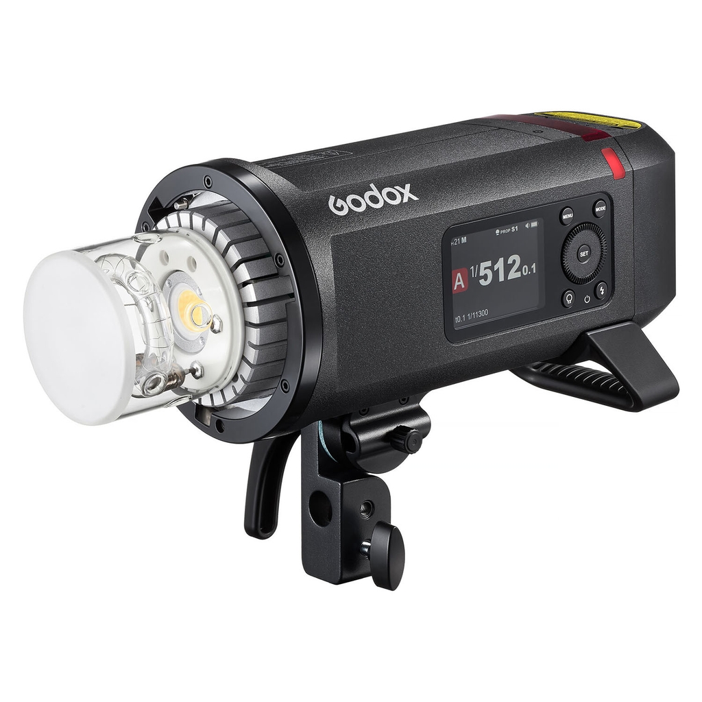 Đèn Flash Godox - AD800 Pro